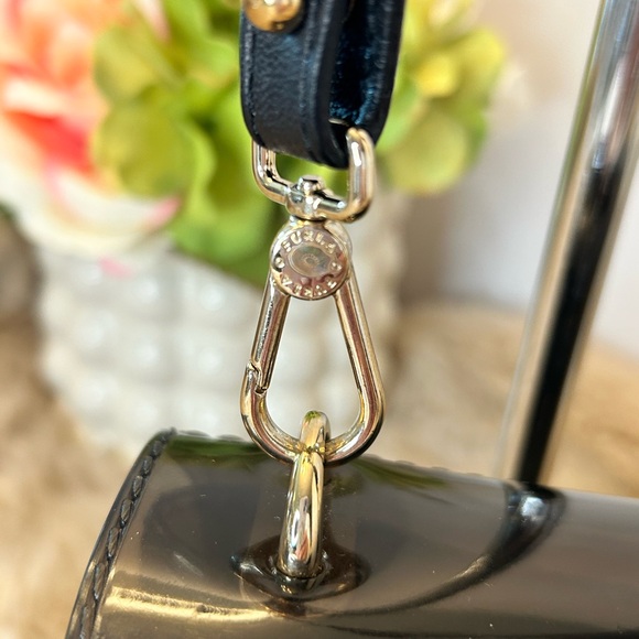 FLASH SALE‼️FURLA Candy Bonbon Crossbody Bag EUC - Picture 14 of 17